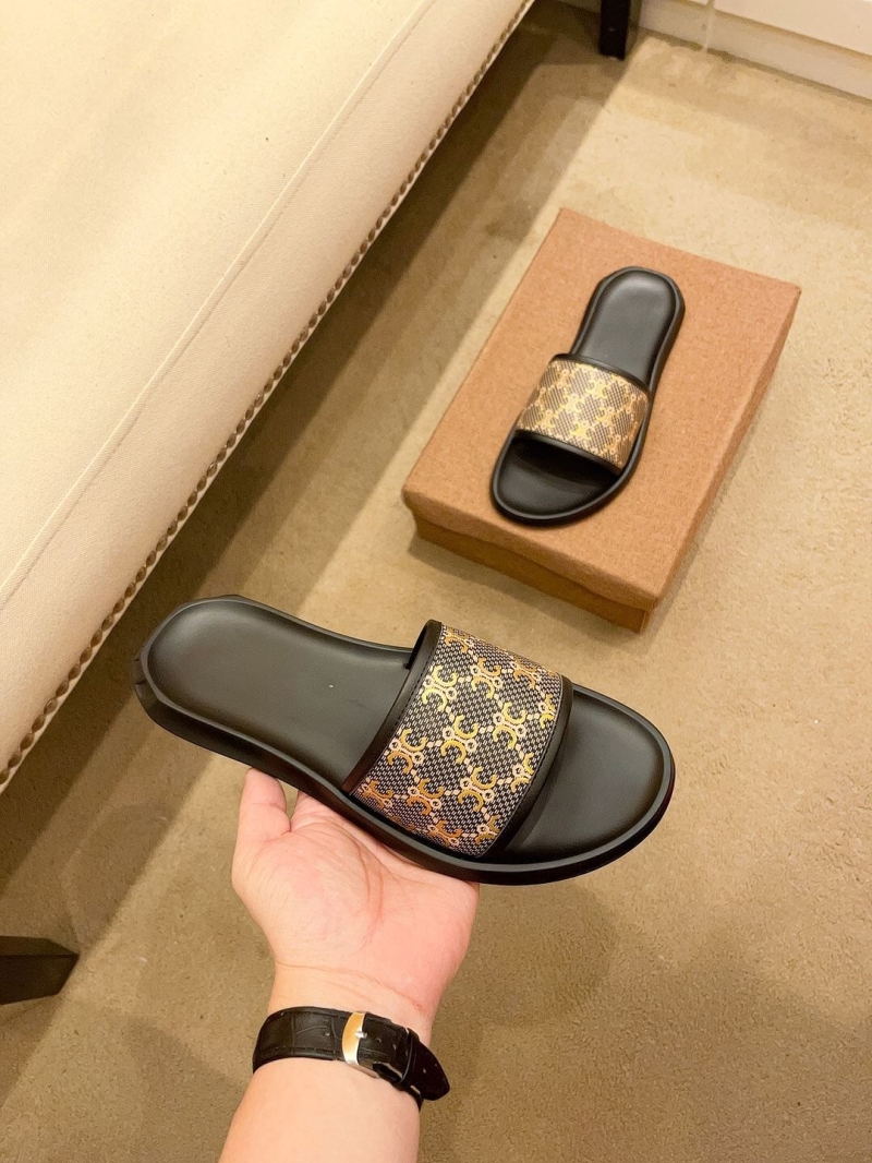 Gucci Slippers